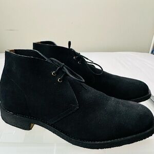 Church's Sahara Desert Boots Mens Size 8 Used Good Made in England